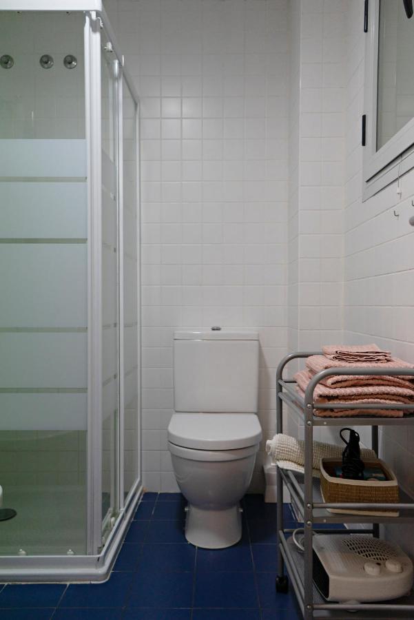 Ferienwohnung Centrico Junto A Playa Alicante Exterior foto