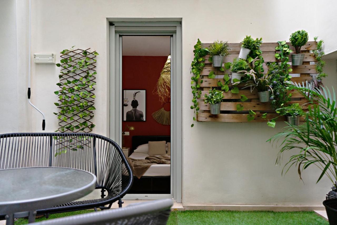 Ferienwohnung Centrico Junto A Playa Alicante Exterior foto