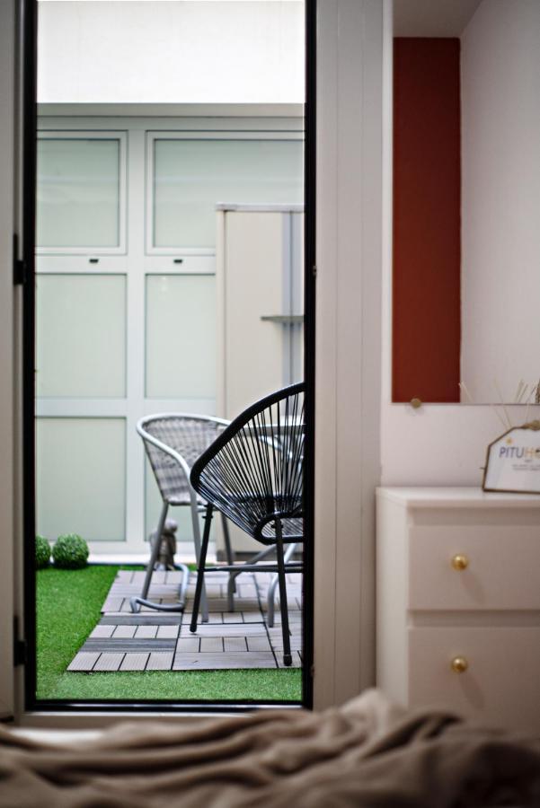 Ferienwohnung Centrico Junto A Playa Alicante Exterior foto