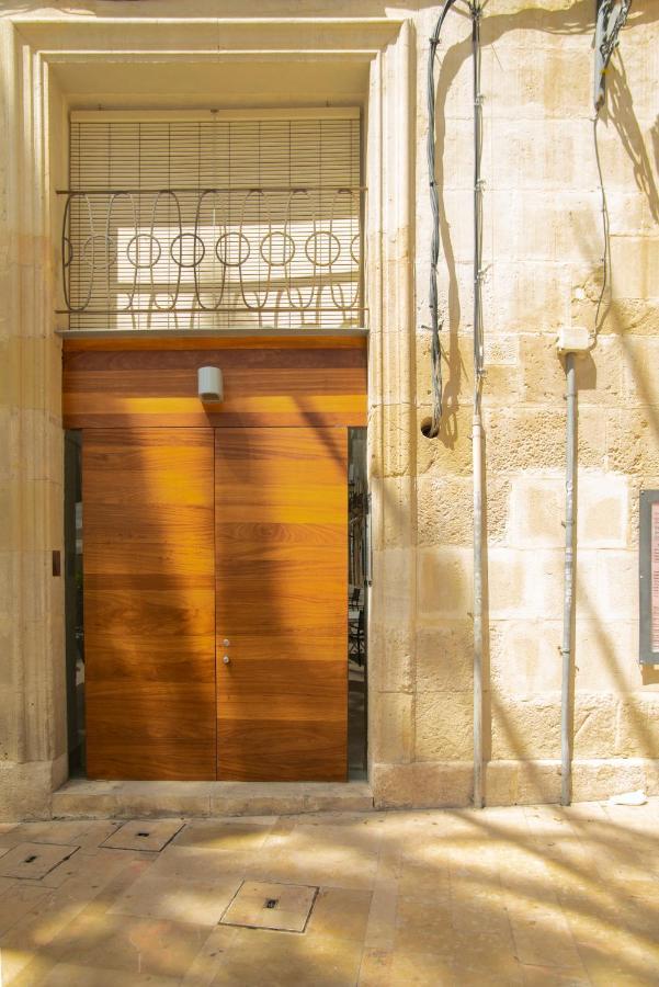 Ferienwohnung Centrico Junto A Playa Alicante Exterior foto