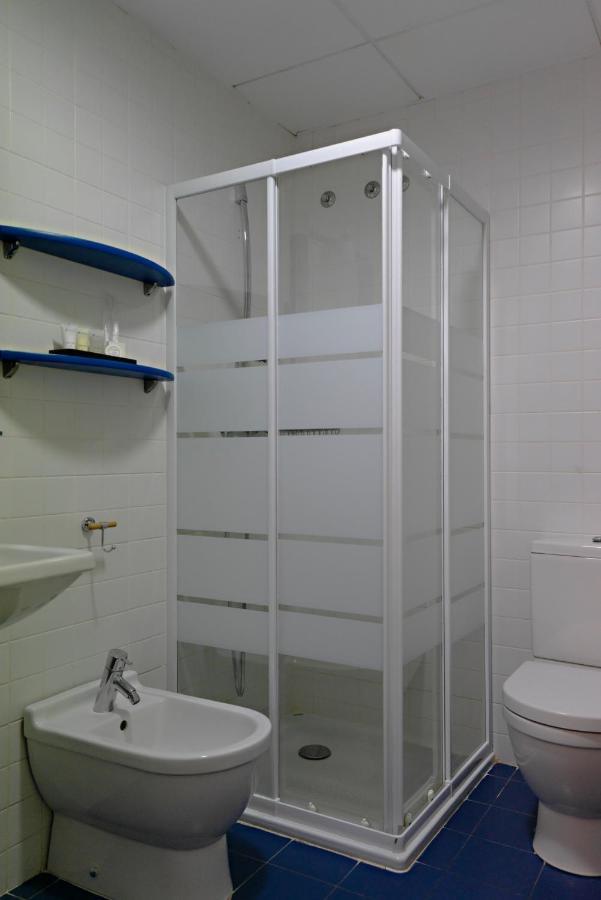 Ferienwohnung Centrico Junto A Playa Alicante Exterior foto